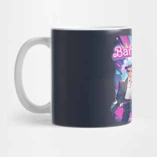 Barbenheimer Anime Style / 2023 Mug